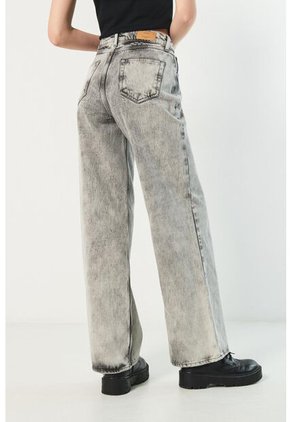 KOAJ PANTALON KOAJ JEAN PALAZZO M 10179 3/24