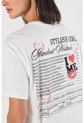 CAMISETA KOAJ 15634 4/24