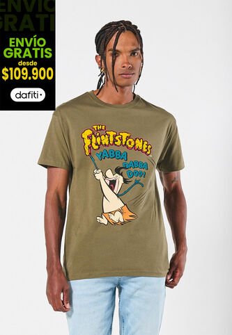 CAMISETA KOAJ YABBEL 13100 3/24 Koaj