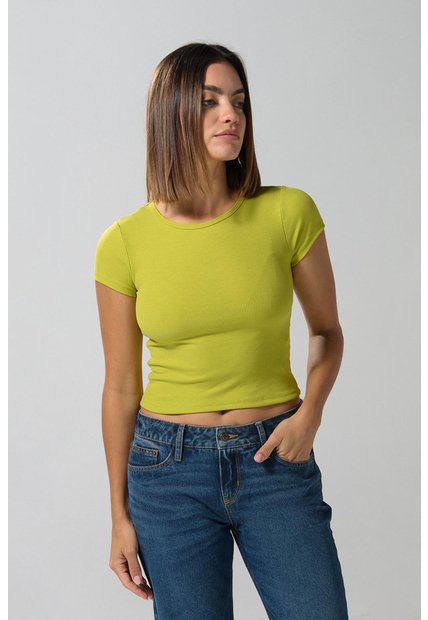 KOAJ CAMISETA KOAJ DELINA 20752 4/24