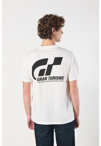 CAMISETA KOAJ CAFIRO 18575 1/25 Koaj