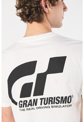 CAMISETA KOAJ CAFIRO 18575 1/25