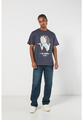 KOAJ CAMISETA KOAJ BRACKEYN 15885 4/24