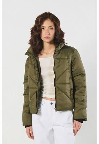 CHAQUETA KOAJ MARA 4/24 Koaj