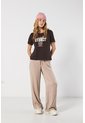 KOAJ PANTALON KOAJ PALAZZO 13178 M 4/24 de Koaj
