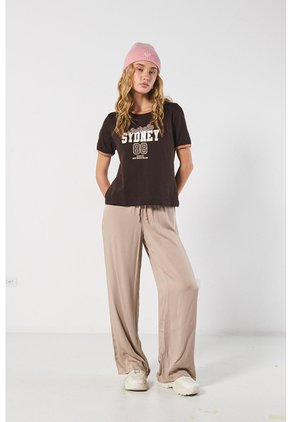KOAJ PANTALON KOAJ PALAZZO 13178 M 4/24
