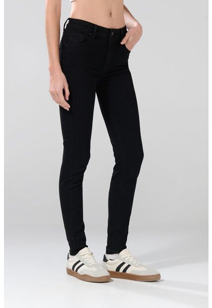 KOAJ PANTALON KOAJ JEAN PUSH UP 30623 4/25