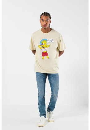 KOAJ PANTALON KOAJ JEAN SLIM 20438 1/25