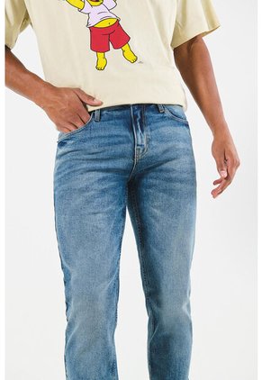 KOAJ PANTALON KOAJ JEAN SLIM 20438 1/25