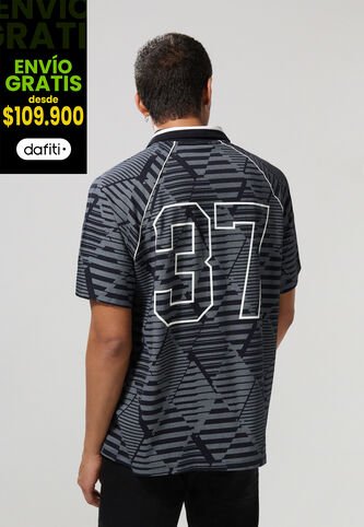 KOAJ CAMISETA KOAJ WITTU 24944 2/25 Koaj
