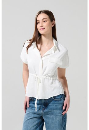 KOAJ BLUSA KOAJ CINT AJUST 24602 MC 2/25