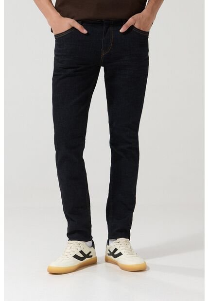 KOAJ PANTALON KOAJ JEAN  SKINNY FIT 26507 3/2