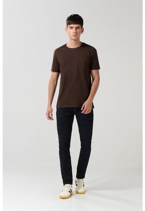 KOAJ PANTALON KOAJ JEAN  SKINNY FIT 26507 3/2