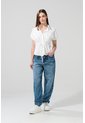 KOAJ BLUSA KOAJ CINT AJUST 24602 MC 2/25 de Koaj