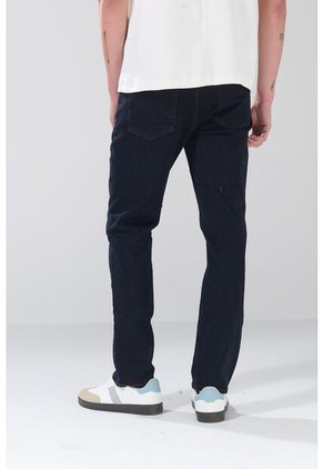 KOAJ PANTALON KOAJ JEAN STRAIGHT LEG 30914 1/