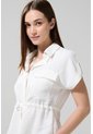 KOAJ BLUSA KOAJ CINT AJUST 24602 MC 2/25 de Koaj