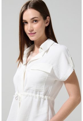 KOAJ BLUSA KOAJ CINT AJUST 24602 MC 2/25
