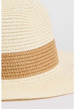KOAJ SOMBRERO KOAJ FEDORA F 19718 3/25