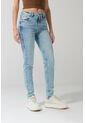 KOAJ PANTALON KOAJ JEAN JEGGING TA  22462 1/2 de Koaj