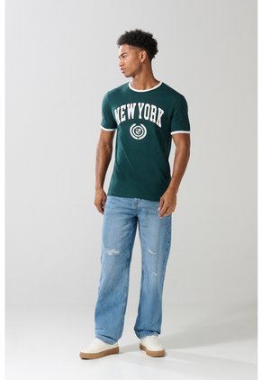 KOAJ CAMISETA KOAJ 23440 2/25
