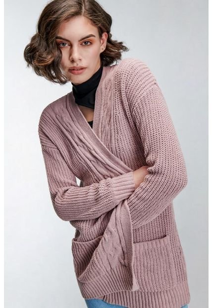 KOAJ-CARDIGAN KOAJ ELENY 4/21