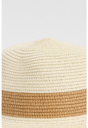 KOAJ SOMBRERO KOAJ FEDORA F 19718 3/25