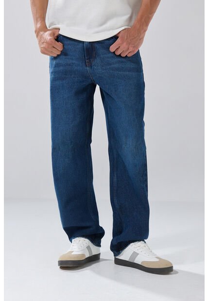 KOAJ PANTALON KOAJ JEAN BAGGY 31991 1/26