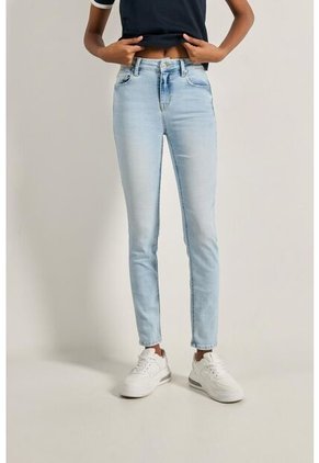 KOAJ PANTALON KOAJ JEAN JEGGING TA FB 8634 2/