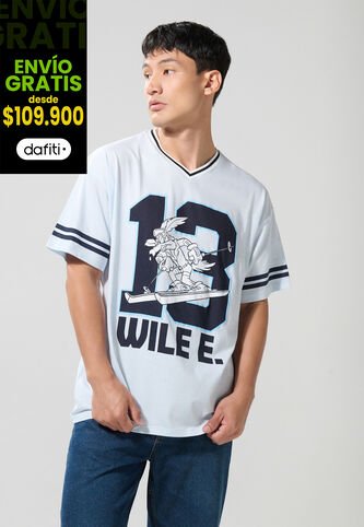 KOAJ CAMISETA KOAJ NERTEX 25404 3/25 Koaj
