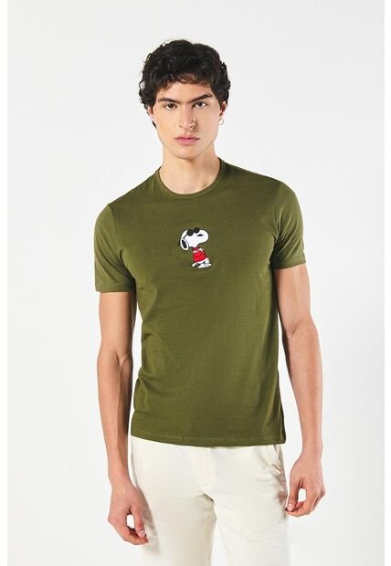 CAMISETA KOAJ REUNYT 19884 4/24