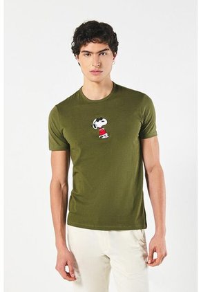 CAMISETA KOAJ REUNYT 19884 4/24