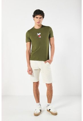 CAMISETA KOAJ REUNYT 19884 4/24