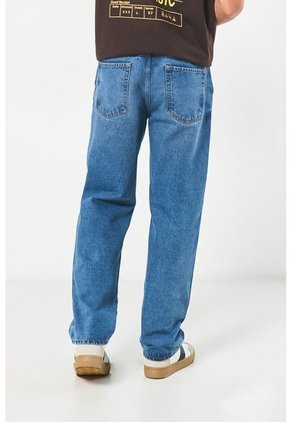 PANTALON KOAJ JEAN 90S VINTAGE  15174 M 4/24