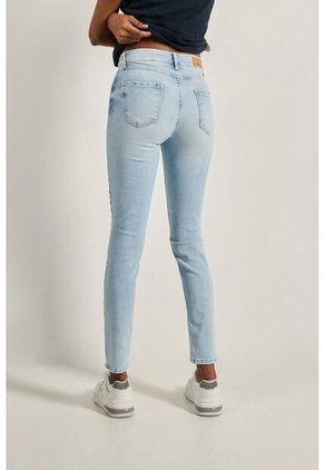 KOAJ PANTALON KOAJ JEAN JEGGING TA FB 8634 2/