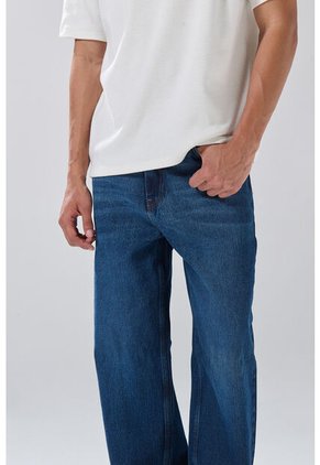 KOAJ PANTALON KOAJ JEAN BAGGY 31991 1/26