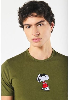 CAMISETA KOAJ REUNYT 19884 4/24