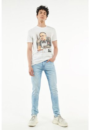 KOAJ PANTALON KOAJ SLIM 1537 3/23