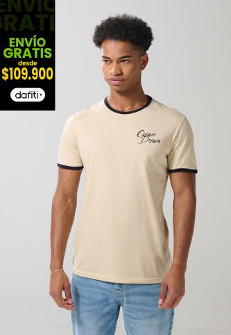 KOAJ CAMISETA KOAJ 22627 2/25 Koaj