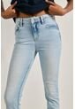 KOAJ PANTALON KOAJ JEAN JEGGING TA FB 8634 2/ de Koaj