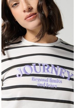 KOAJ CAMISETA KOAJ JOURNEY 1/25