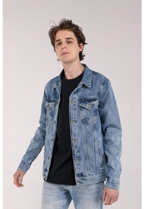KOAJ-CHAQUETA KOAJ JEAN ARONCITY 1/22