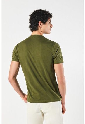 CAMISETA KOAJ REUNYT 19884 4/24