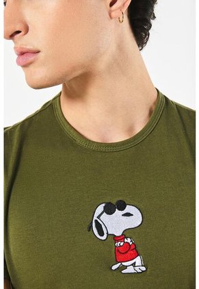 CAMISETA KOAJ REUNYT 19884 4/24