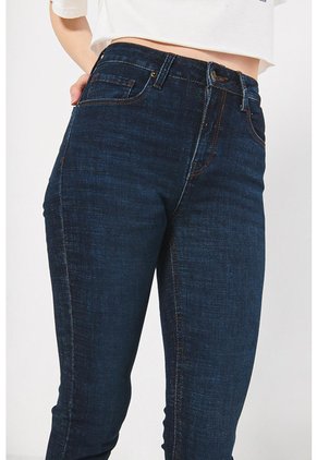 KOAJ PANTALON KOAJ JEAN JEGGING TA FB 14423 4
