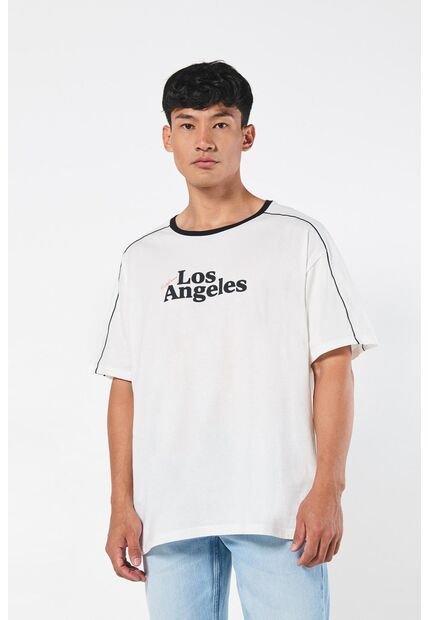 KOAJ CAMISETA KOAJ  DOLL 11470  3/24