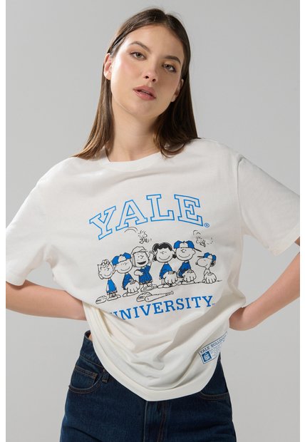 KOAJ CAMISETA KOAJ CREWPYT 29358 4/25