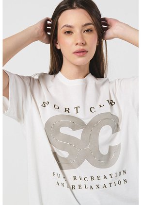 KOAJ CAMISETA KOAJ RAND 12068 3/24