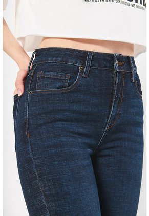 KOAJ PANTALON KOAJ JEAN JEGGING TA FB 14423 4