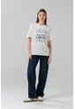 KOAJ CAMISETA KOAJ CREWPYT 29358 4/25 de Koaj