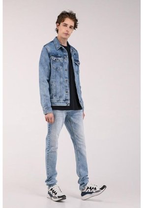 KOAJ-CHAQUETA KOAJ JEAN ARONCITY 1/22